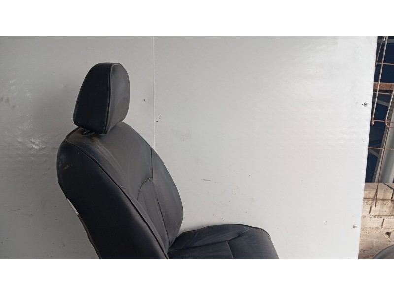 Recambio de asiento delantero izquierdo para nissan tiida hatchback (c11) 1.5 dci referencia OEM IAM   