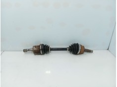 Recambio de transmision delantera izquierda para peugeot 407 (6d_) 2.0 hdi 135 (6drhrh, 6drhre, 6drhrg, 6drhrj) referencia OEM I