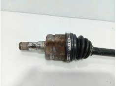 Recambio de transmision delantera izquierda para peugeot 407 (6d_) 2.0 hdi 135 (6drhrh, 6drhre, 6drhrg, 6drhrj) referencia OEM I 2