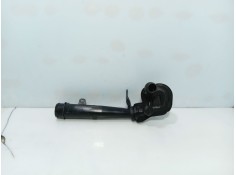 Recambio de tubo para peugeot 407 (6d_) 2.0 hdi 135 (6drhrh, 6drhre, 6drhrg, 6drhrj) referencia OEM IAM 0382FH 9651164580 