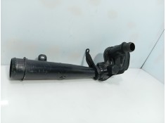 Recambio de tubo para peugeot 407 (6d_) 2.0 hdi 135 (6drhrh, 6drhre, 6drhrg, 6drhrj) referencia OEM IAM 0382FH 9651164580  2