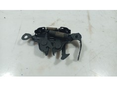Recambio de cerradura capot para nissan tiida hatchback (c11) 1.5 dci referencia OEM IAM 65601EL00C  