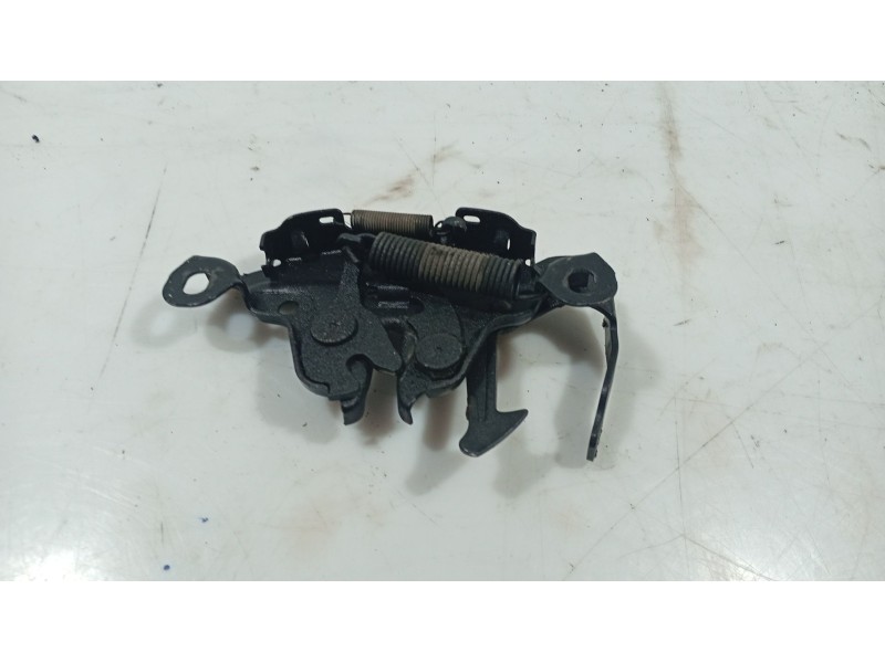 Recambio de cerradura capot para nissan tiida hatchback (c11) 1.5 dci referencia OEM IAM 65601EL00C  