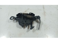 Recambio de cerradura capot para nissan tiida hatchback (c11) 1.5 dci referencia OEM IAM 65601EL00C   2