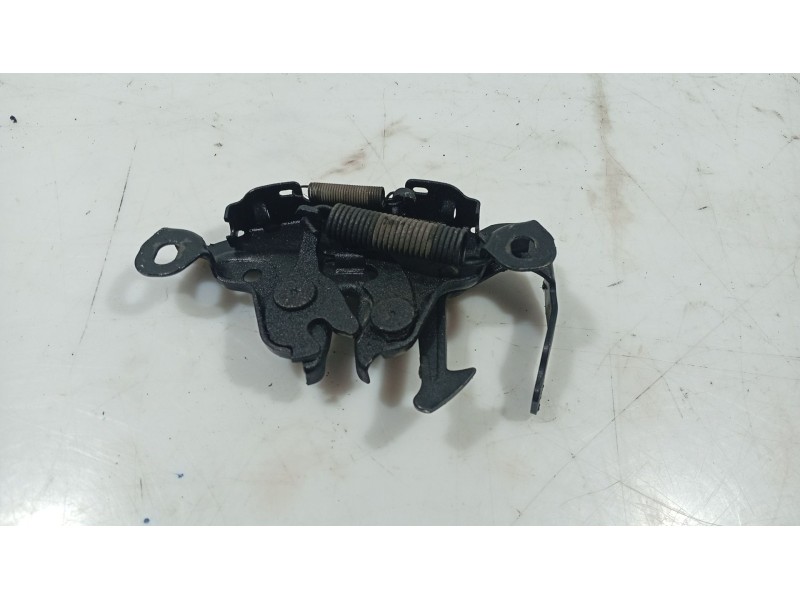 Recambio de cerradura capot para nissan tiida hatchback (c11) 1.5 dci referencia OEM IAM 65601EL00C  