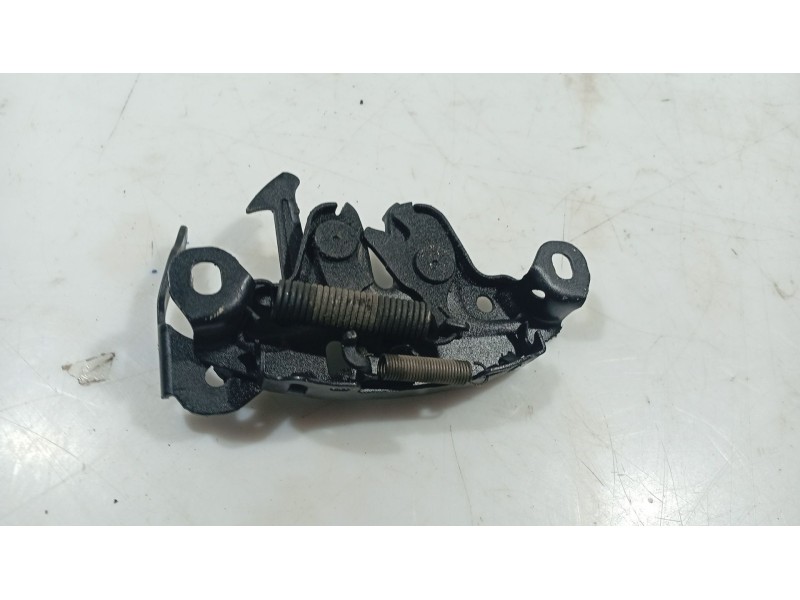Recambio de cerradura capot para nissan tiida hatchback (c11) 1.5 dci referencia OEM IAM 65601EL00C  