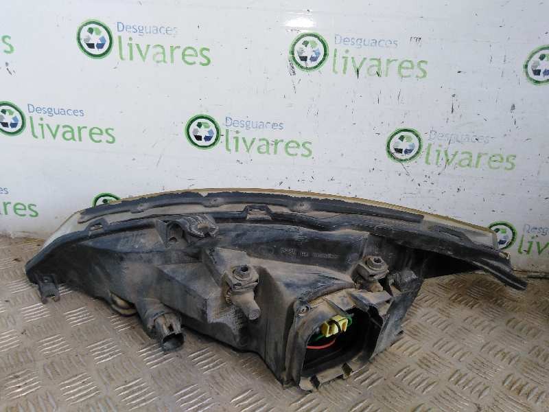 Recambio de faro derecho para  referencia OEM IAM   