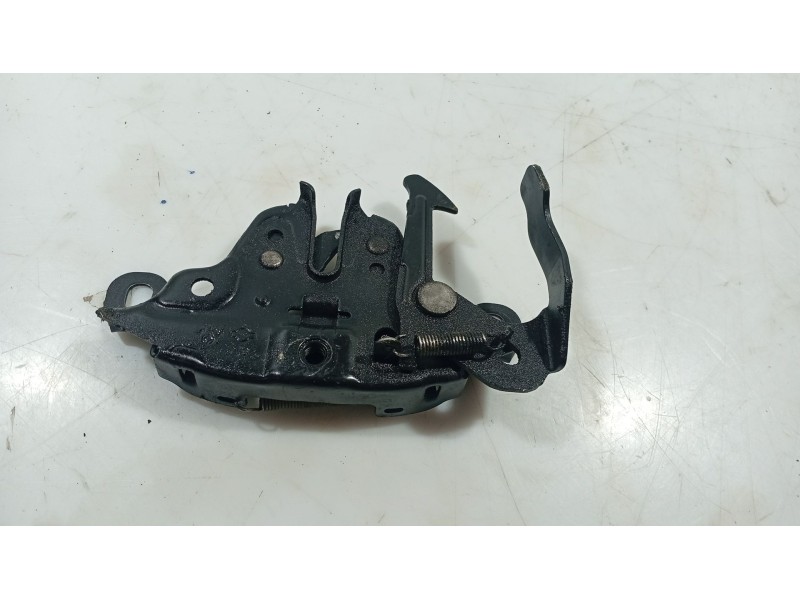 Recambio de cerradura capot para nissan tiida hatchback (c11) 1.5 dci referencia OEM IAM 65601EL00C  