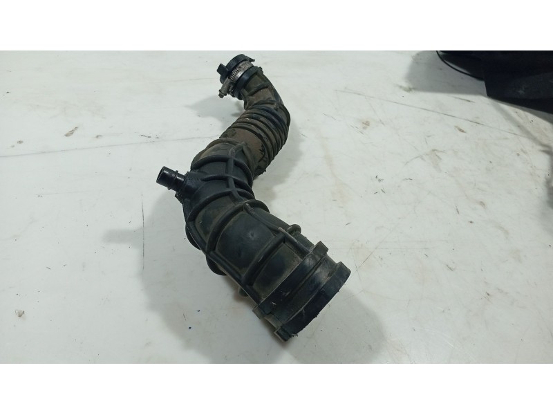 Recambio de tubo para nissan tiida hatchback (c11) 1.5 dci referencia OEM IAM   