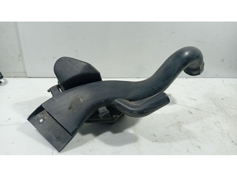 Recambio de tubo para nissan tiida hatchback (c11) 1.5 dci referencia OEM IAM   