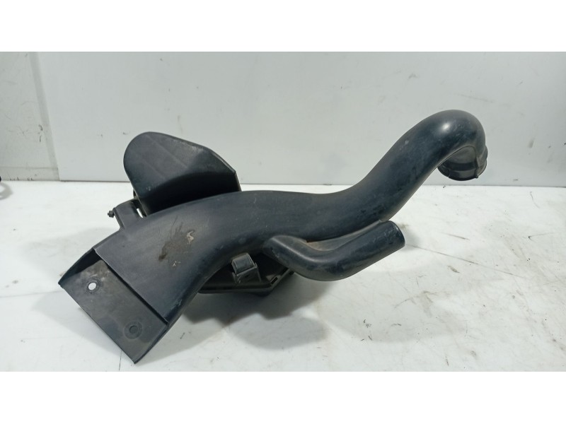 Recambio de tubo para nissan tiida hatchback (c11) 1.5 dci referencia OEM IAM   