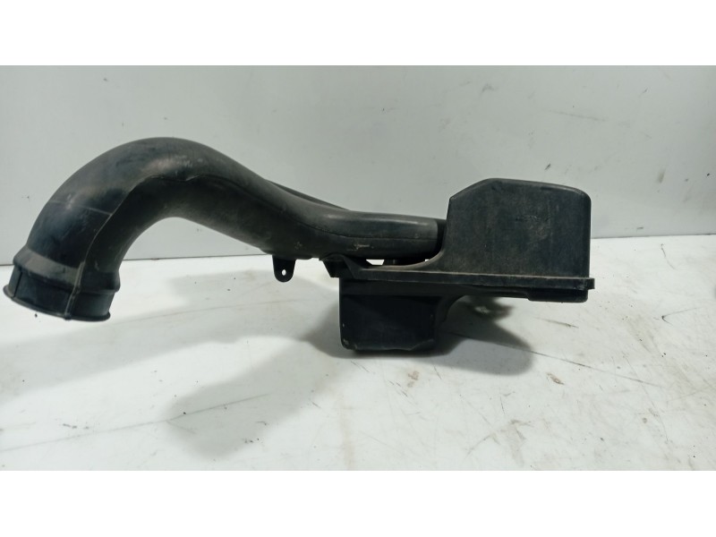 Recambio de tubo para nissan tiida hatchback (c11) 1.5 dci referencia OEM IAM   
