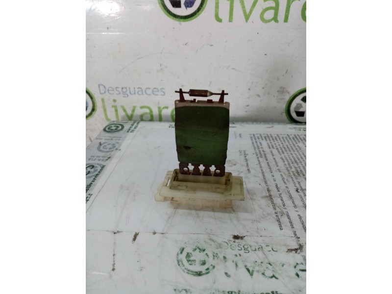 Recambio de resistencia calefaccion para  referencia OEM IAM   