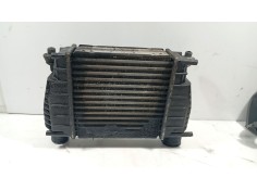 Recambio de intercooler para nissan tiida hatchback (c11) 1.5 dci referencia OEM IAM 14461EM00A  