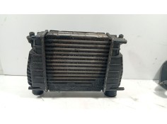 Recambio de intercooler para nissan tiida hatchback (c11) 1.5 dci referencia OEM IAM 14461EM00A   2