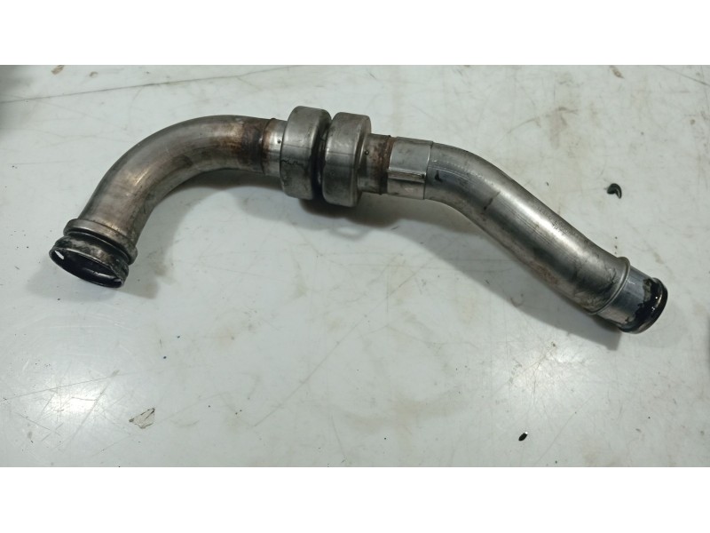 Recambio de tubo para nissan tiida hatchback (c11) 1.5 dci referencia OEM IAM   