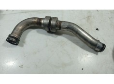 Recambio de tubo para nissan tiida hatchback (c11) 1.5 dci referencia OEM IAM    2