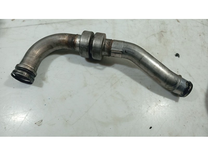 Recambio de tubo para nissan tiida hatchback (c11) 1.5 dci referencia OEM IAM   