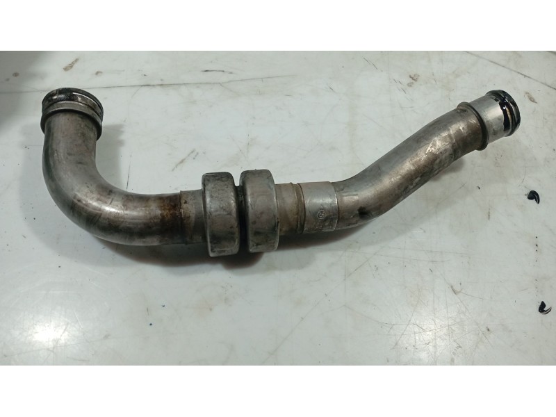 Recambio de tubo para nissan tiida hatchback (c11) 1.5 dci referencia OEM IAM   
