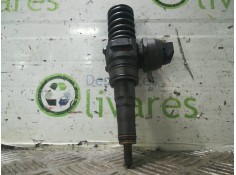 Recambio de inyector para  referencia OEM IAM  0414720215