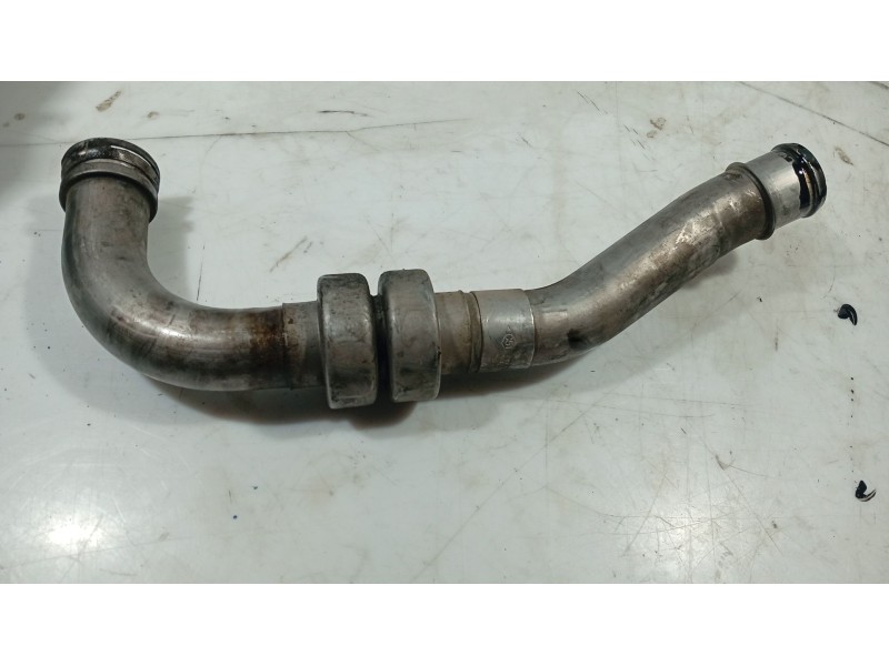 Recambio de tubo para nissan tiida hatchback (c11) 1.5 dci referencia OEM IAM   