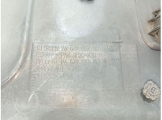 Recambio de tapa motor para peugeot 407 (6d_) 2.0 hdi 135 (6drhrh, 6drhre, 6drhrg, 6drhrj) referencia OEM IAM    2