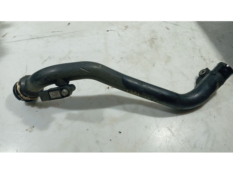 Recambio de tubo para nissan tiida hatchback (c11) 1.5 dci referencia OEM IAM   