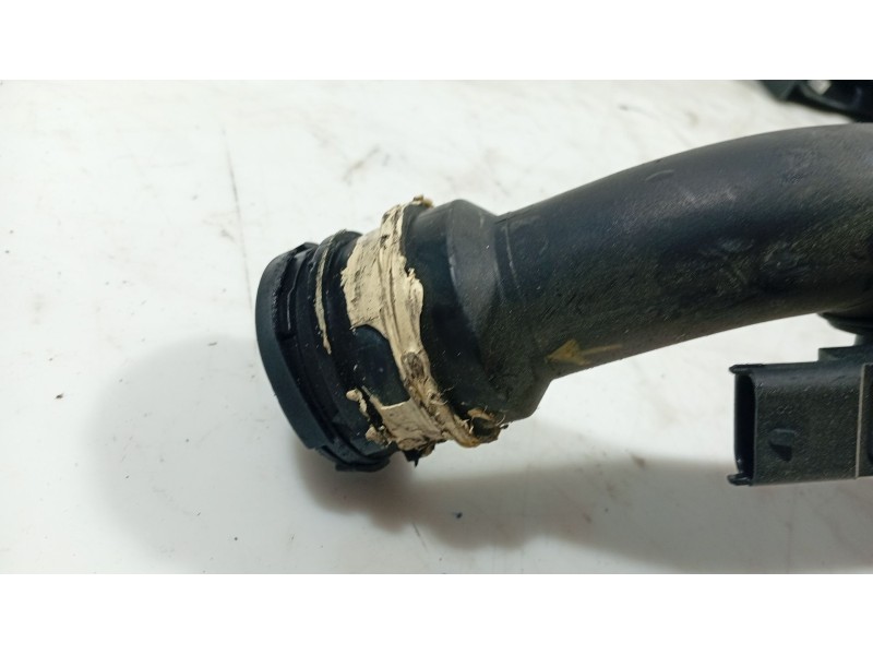 Recambio de tubo para nissan tiida hatchback (c11) 1.5 dci referencia OEM IAM   