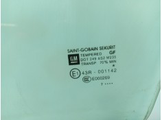 Recambio de luna delantera izquierda para opel corsa d (s07) 1.3 cdti (l08, l68) referencia OEM IAM 13188459   2