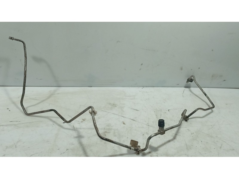 Recambio de tubo para nissan tiida hatchback (c11) 1.5 dci referencia OEM IAM   