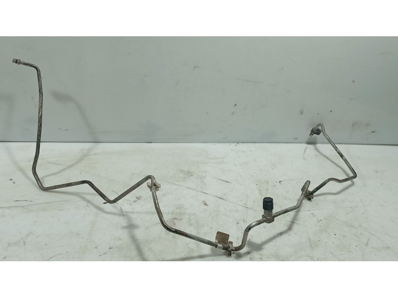 Recambio de tubo para nissan tiida hatchback (c11) 1.5 dci referencia OEM IAM   