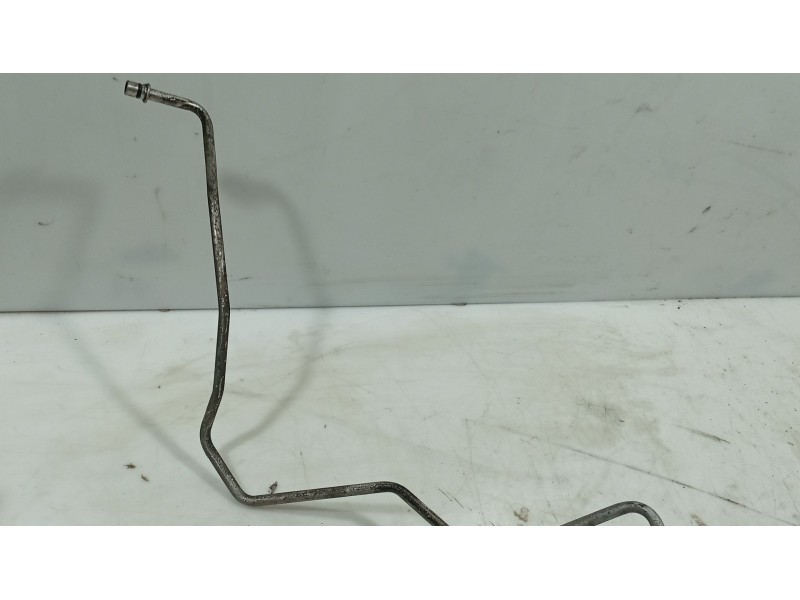 Recambio de tubo para nissan tiida hatchback (c11) 1.5 dci referencia OEM IAM   