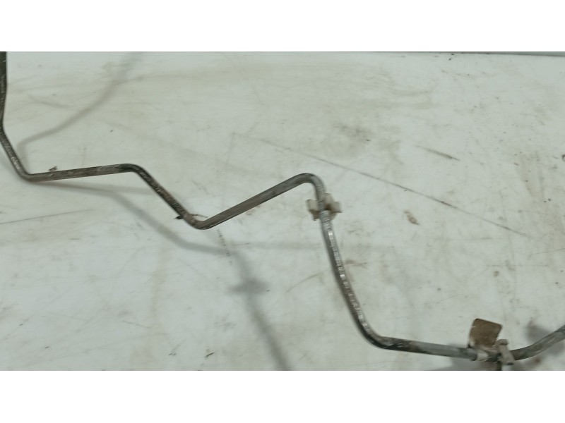 Recambio de tubo para nissan tiida hatchback (c11) 1.5 dci referencia OEM IAM   