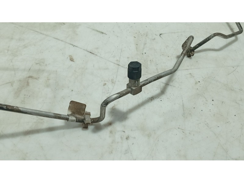 Recambio de tubo para nissan tiida hatchback (c11) 1.5 dci referencia OEM IAM   