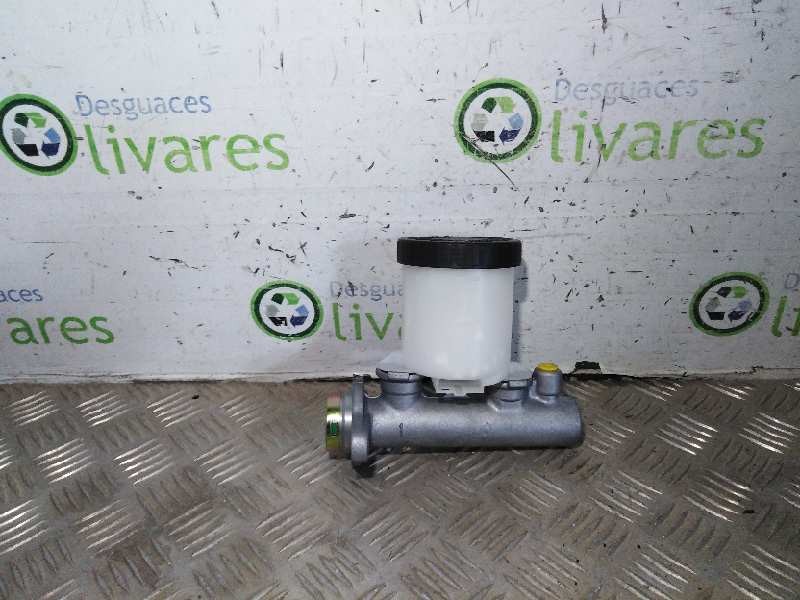 Recambio de bomba freno para  referencia OEM IAM 621.3189  