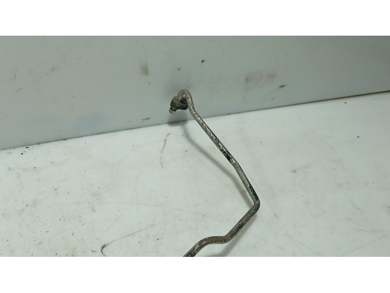 Recambio de tubo para nissan tiida hatchback (c11) 1.5 dci referencia OEM IAM   