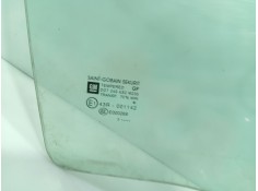 Recambio de luna trasera derecha para opel corsa d (s07) 1.3 cdti (l08, l68) referencia OEM IAM 13188527   2