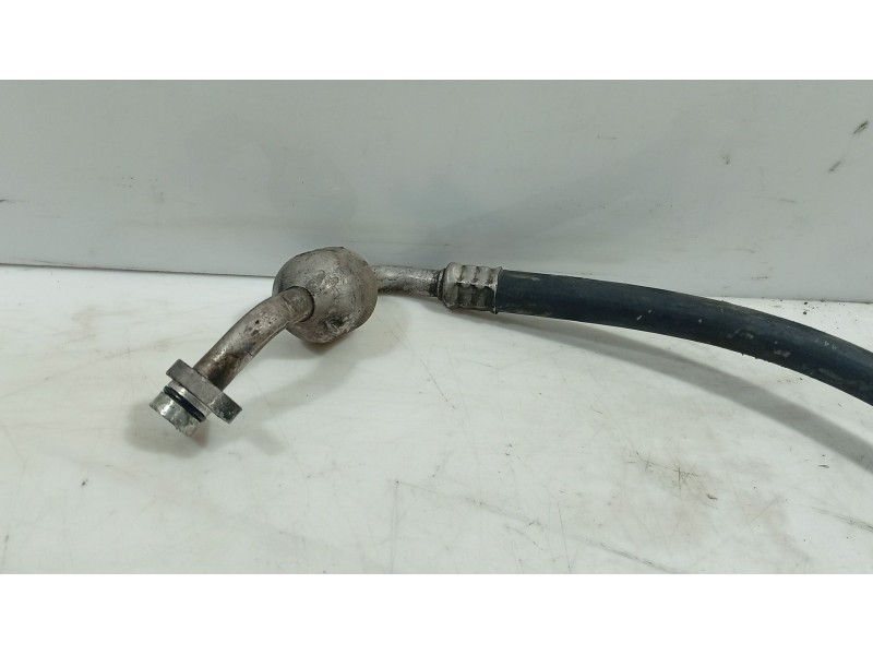 Recambio de tubo para nissan tiida hatchback (c11) 1.5 dci referencia OEM IAM   