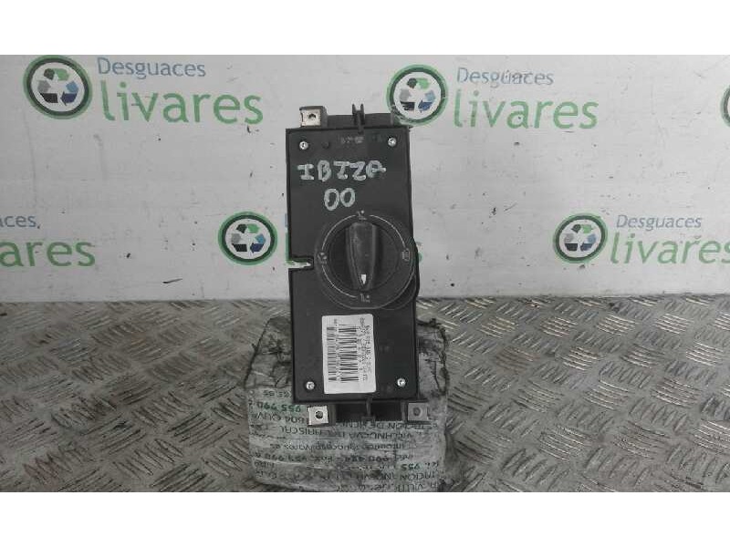 Recambio de mando climatizador para  referencia OEM IAM 6K0819045C   Recambio de mando climatizador para  referencia OEM IAM 6K0819045C