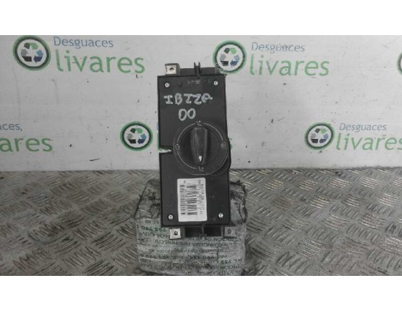 Recambio de mando climatizador para  referencia OEM IAM 6K0819045C   Recambio de mando climatizador para  referencia OEM IAM 6K0819045C