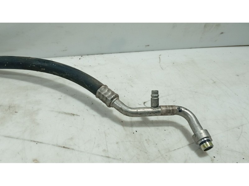 Recambio de tubo para nissan tiida hatchback (c11) 1.5 dci referencia OEM IAM   