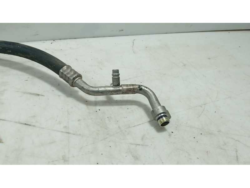 Recambio de tubo para nissan tiida hatchback (c11) 1.5 dci referencia OEM IAM   