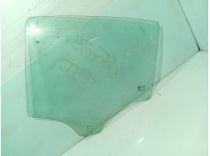 Recambio de luna trasera izquierda para opel corsa d (s07) 1.3 cdti (l08, l68) referencia OEM IAM 13188526  