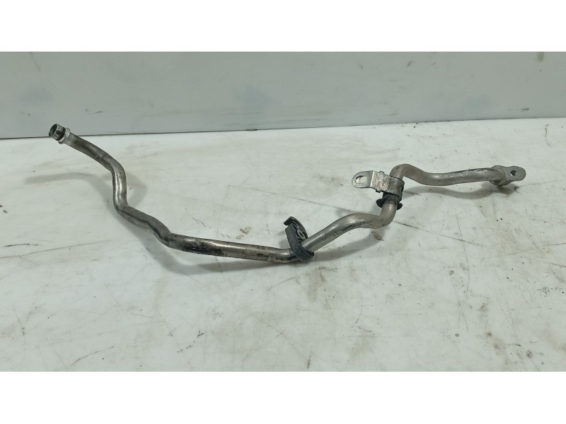 Recambio de tubo para nissan tiida hatchback (c11) 1.5 dci referencia OEM IAM   
