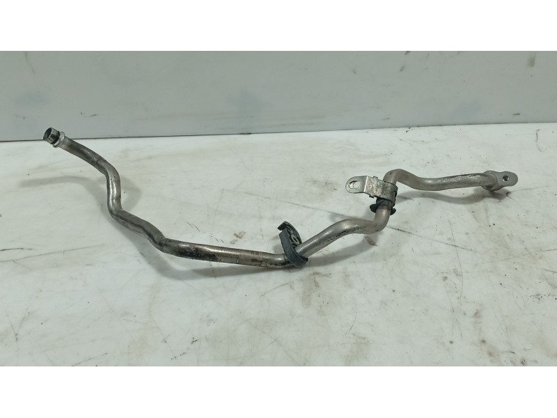 Recambio de tubo para nissan tiida hatchback (c11) 1.5 dci referencia OEM IAM   