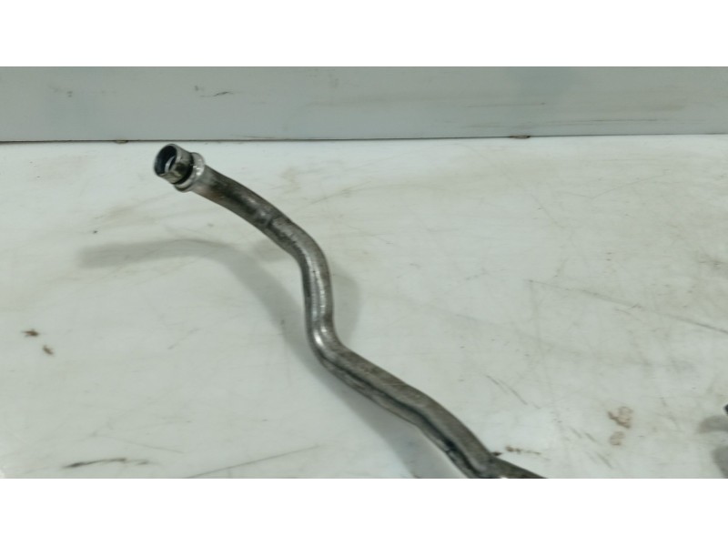 Recambio de tubo para nissan tiida hatchback (c11) 1.5 dci referencia OEM IAM   