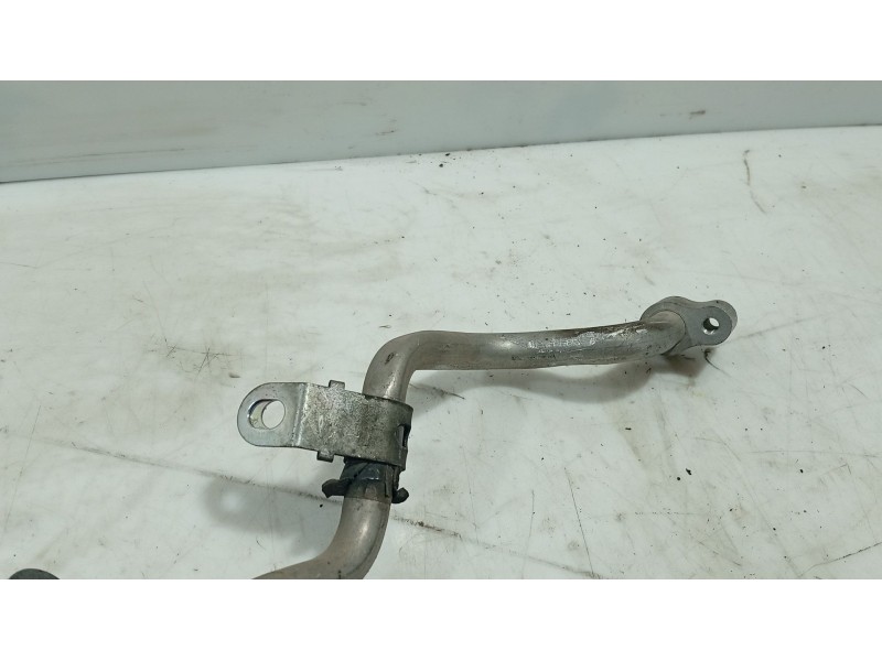 Recambio de tubo para nissan tiida hatchback (c11) 1.5 dci referencia OEM IAM   