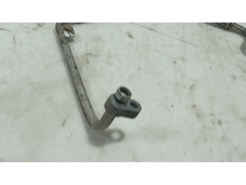 Recambio de tubo para nissan tiida hatchback (c11) 1.5 dci referencia OEM IAM   
