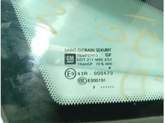Recambio de luna custodia delantera derecha para opel corsa d (s07) 1.3 cdti (l08, l68) referencia OEM IAM 13188025 / 13188509   2