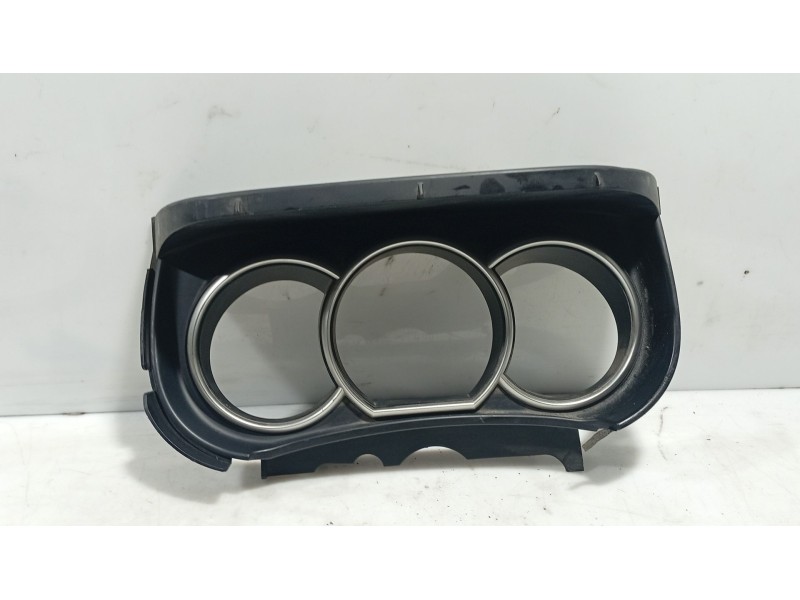 Recambio de moldura para nissan tiida hatchback (c11) 1.5 dci referencia OEM IAM   